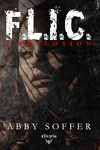 couverture F.L.I.C., Tome 1 : Implosion