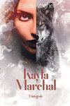 couverture Kayla Marchal (Intégrale)