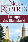 couverture Les Stanislaski (Intégrale)