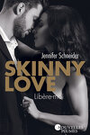 couverture Skinny love
