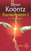 Frankenstein, tome 1 : Le Fils prodigue