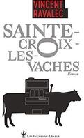 Sainte-Croix les Vaches