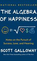 The algebra of happiness