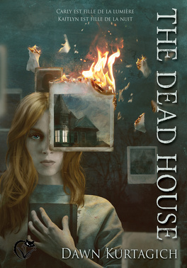 Couverture du livre : The Dead House