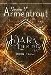 Dark Elements, Tome 0,5 : Amour d'antan
