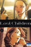 couverture Lost Children, Tome 2