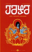 Jaya, engagée indienne
