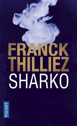 Couverture du livre Franck Sharko et Lucie Hennebelle, Tome 10 : Sharko