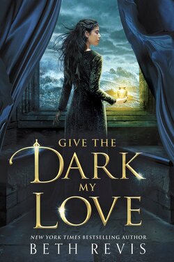 Couverture de Give the Dark My Love, Tome 1