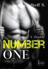 Number one, Tome 1 : Trouble