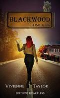 Blackwood, Tome 1 : Or