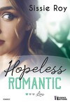 couverture Hopeless Romantic, Tome 1 : Lies