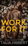 Just for Him, Tome 4 : Work for It