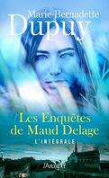Les Enquêtes de Maud Delage (Intégrale)