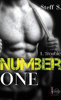 Number one, Tome 1 : Trouble
