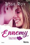 couverture Together, Tome 1 : Ennemy