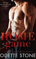 Vancouver Wolves Hockey, Tome 2 : Home Game