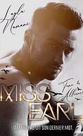 Miss Earl, Tome 4 : Alliance