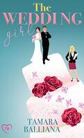 The Wedding Planner, Tome 1 : The Wedding Girl