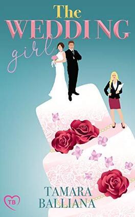 Couverture du livre : The Wedding Girl