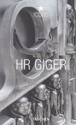 Icons:HR Giger