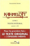 couverture Kaamelott, Livre 1