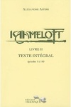 couverture Kaamelott, Livre 2
