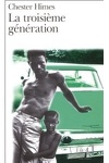 couverture La troisième génération