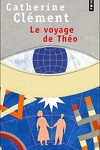 couverture Le Voyage de Théo