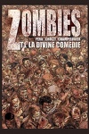 couverture Zombies, Tome 1 : La Divine Comédie