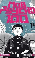 Mob Psycho 100, Tome 14