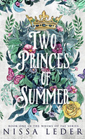 The two princes of summer