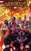 War of the Realms N°2