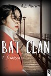 couverture Bat Clan, Tome 1 : Trahison