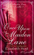 Les Fantômes de Maiden Lane, Tome 12,5 : Once Upon a Maiden Lane