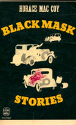 Black mask stories