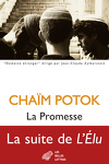 couverture L'Élu, Tome 2 : La Promesse