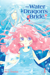 couverture The Water Dragon's Bride, Tome 1