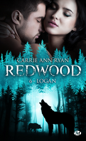 Redwood, Tome 6 : Logan