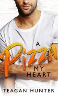 Slice, Tome 1 : A Pizza My Heart