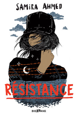 Couverture du livre : Résistance
