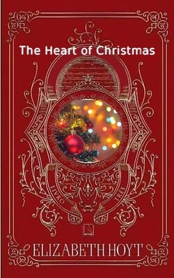 Couverture de Les Fantômes de Maiden Lane, Tome 10,8 : The heart of Christmas