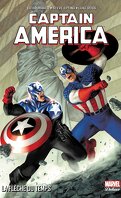 Captain America, Tome 5 : La Flèche du temps