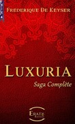 Luxuria (Intégrale)