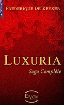 Luxuria (Intégrale)