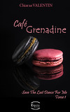 Café Grenadine, Tome 1 : Save the Last Dance for Me