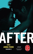 After, Saison 2 : After We Collided