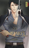 Moriarty, Tome 7