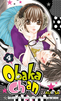 Obaka-chan, Tome 4
