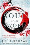 Shadow of the Fox, Tome 2 : Soul of the Sword
